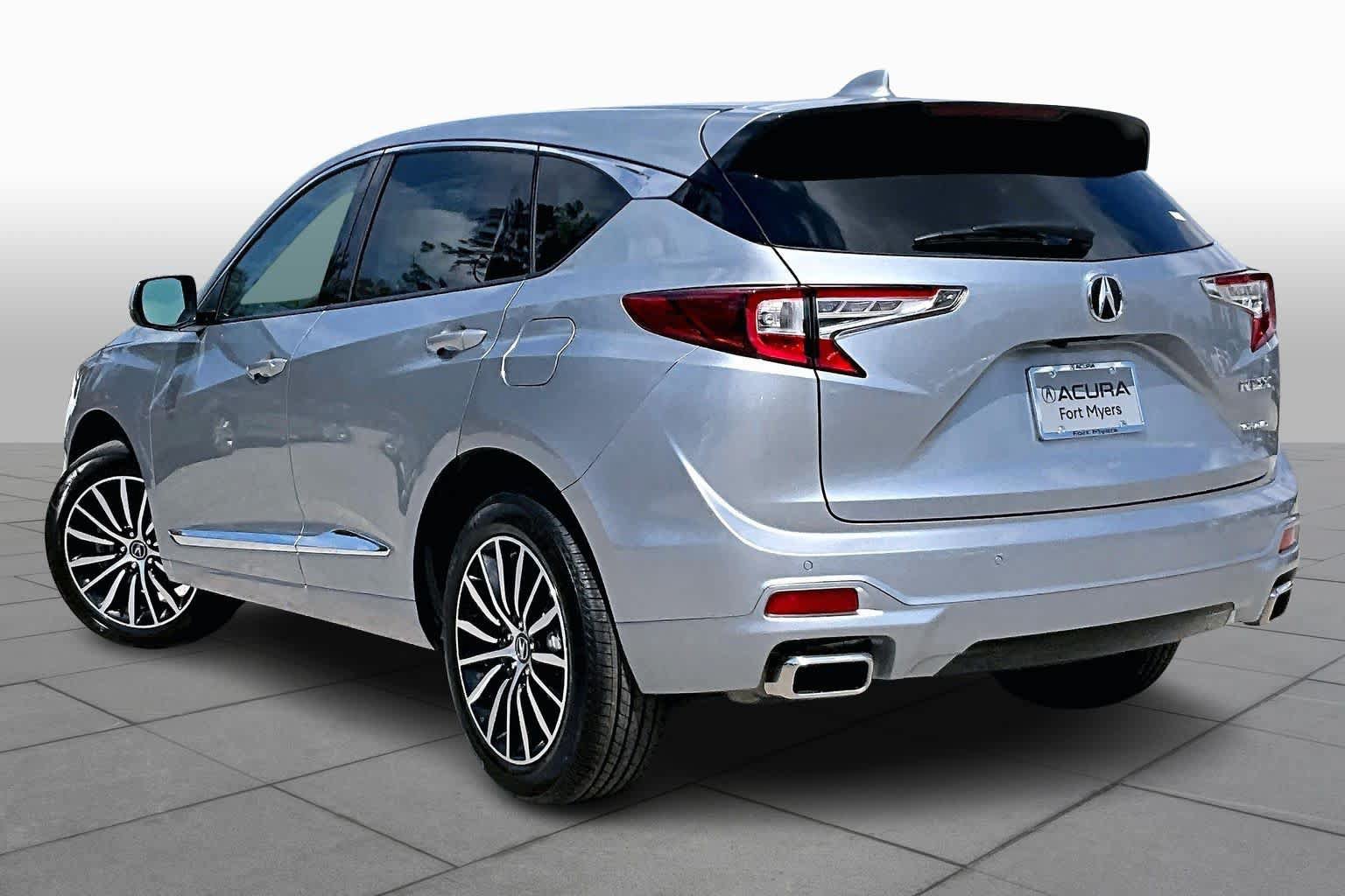 New 2026 Acura RDX SH-AWD w/ Advance Package image 12
