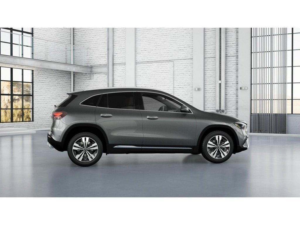 New 2026 Mercedes-Benz GLA 250 4MATIC image 17
