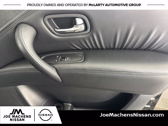 Certified 2024 Nissan Armada SV RWD image 32