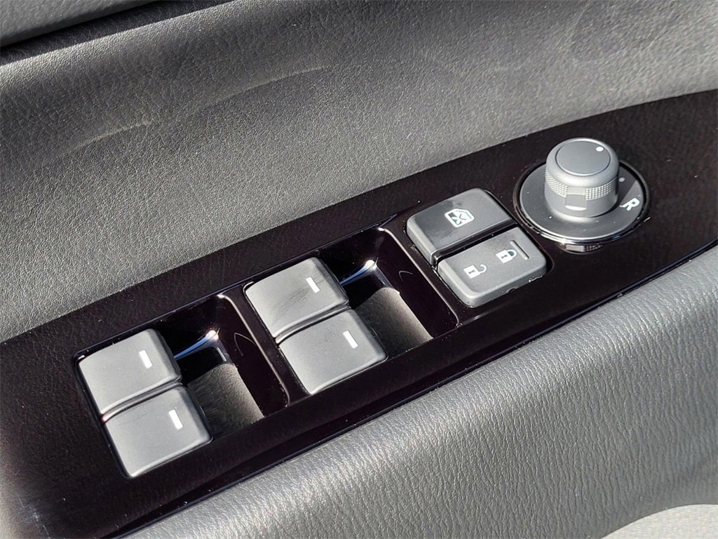 New 2025 MAZDA CX-5 AWD 2.5 S w/ Preferred Package image 5