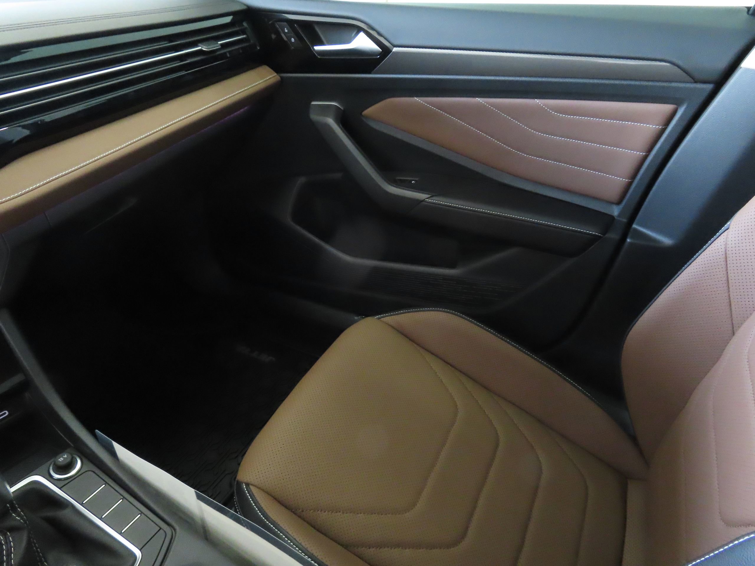 New 2026 Volkswagen Jetta SEL image 20