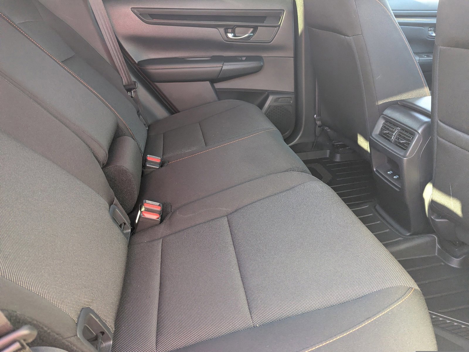 Used 2025 Honda CR-V Sport image 14