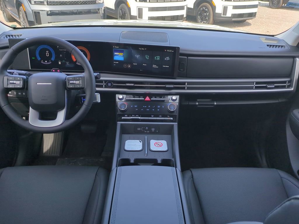 New 2026 Hyundai Santa Fe SEL image 19