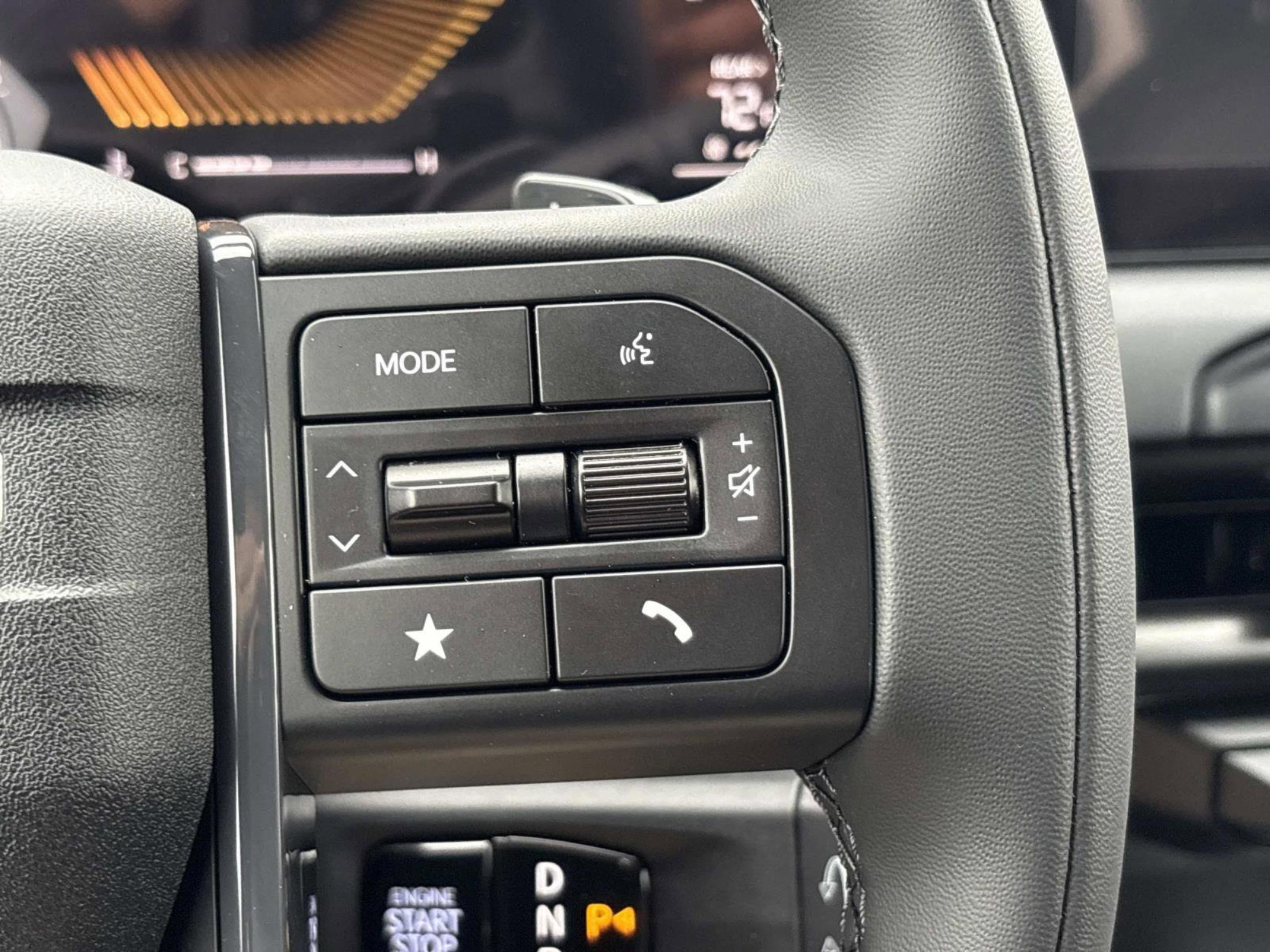 New 2027 Kia Telluride EX X-Line image 28