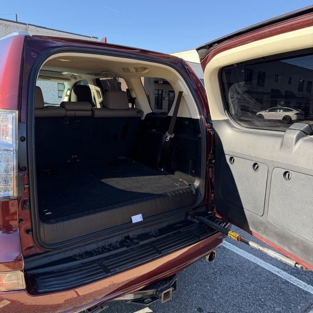 Used 2020 Lexus GX 460 Premium image 8