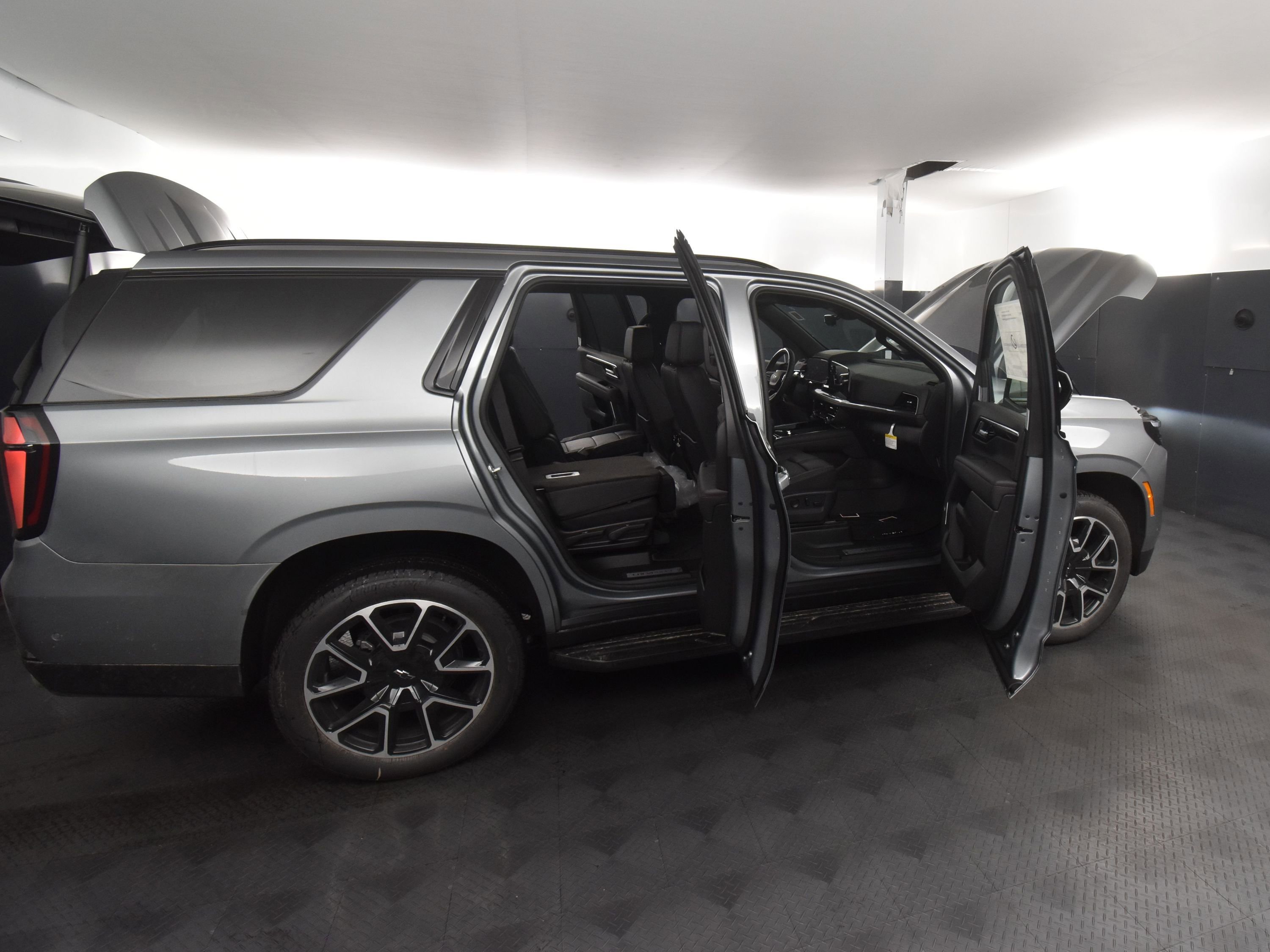 New 2026 Chevrolet Tahoe RST w/ Advanced Technology Package image 42