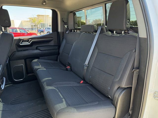 Used 2024 Chevrolet Silverado 1500 LT w/ Texas Edition Plus AWD/4WD image 27
