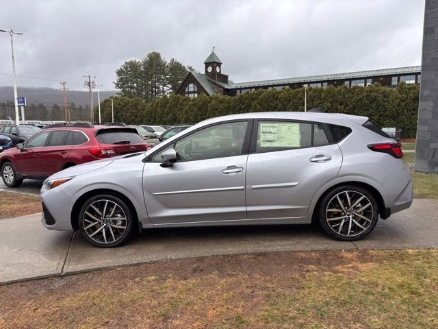 New 2026 Subaru Impreza 2.0i Sport image 7