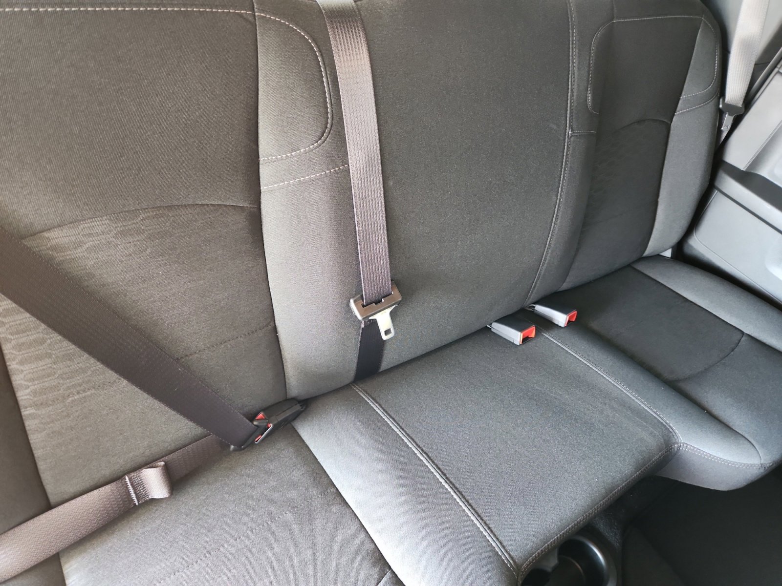 New 2026 RAM 2500 Tradesman image 18