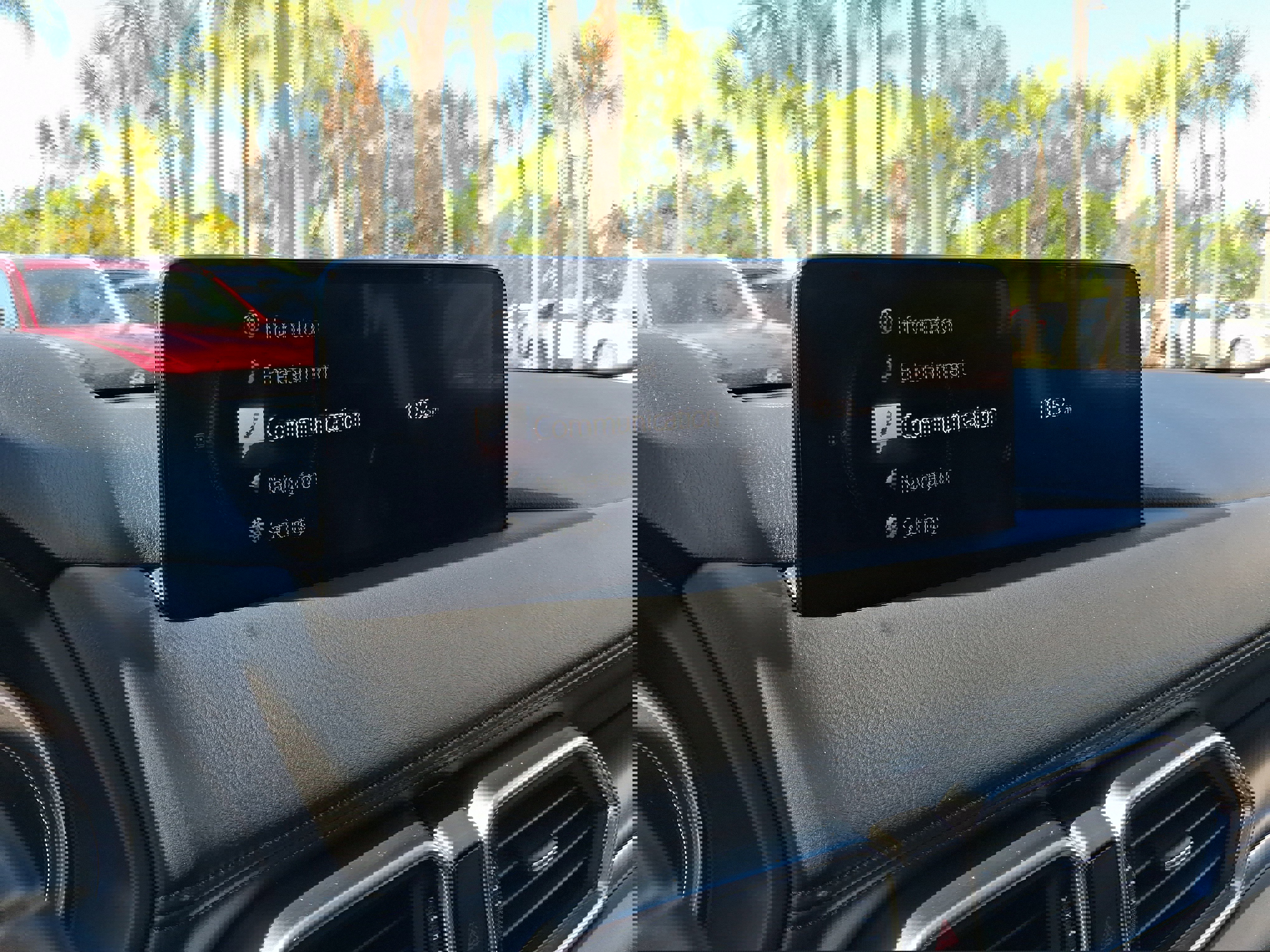 Certified 2023 MAZDA CX-5 Carbon Edition image 16