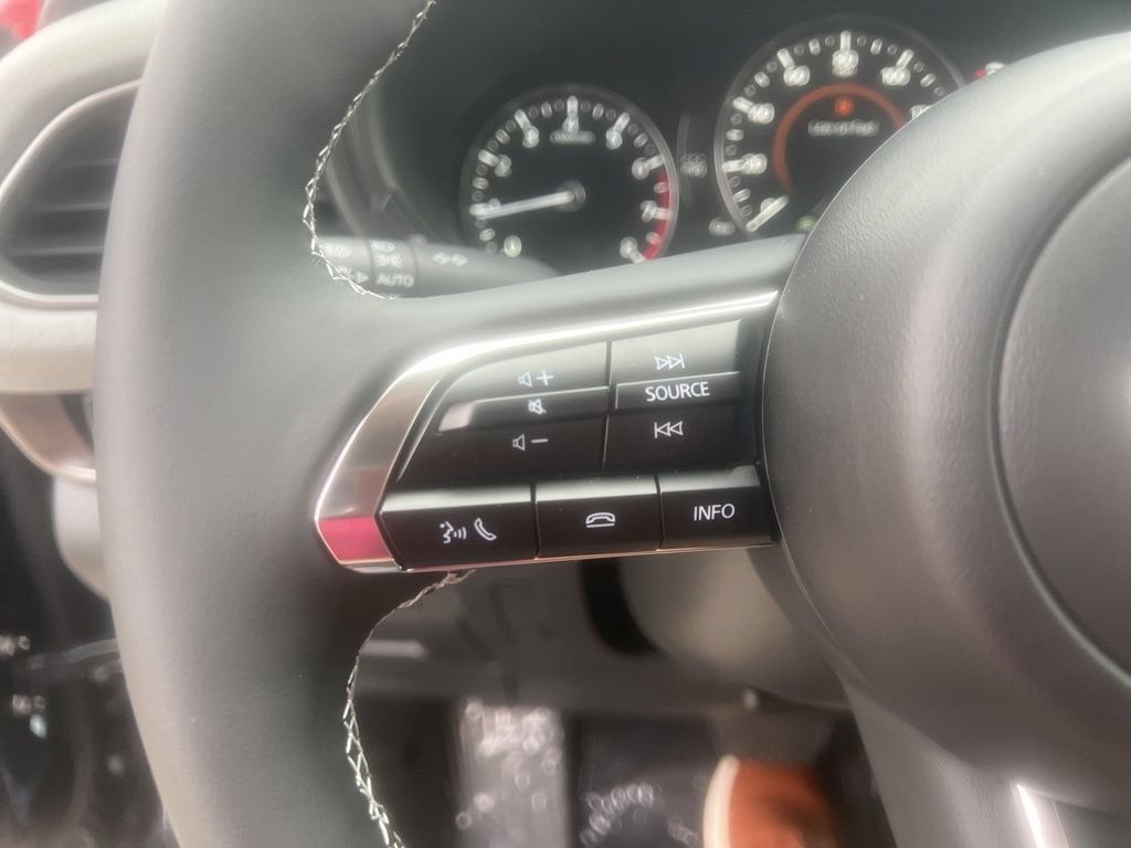 New 2026 MAZDA CX-30 2.5 Turbo Aire Edition AWD/4WD image 22