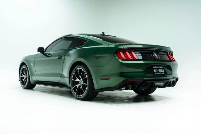 Used 2023 Ford Mustang Premium w/ 2.3L High Performance Package image 18