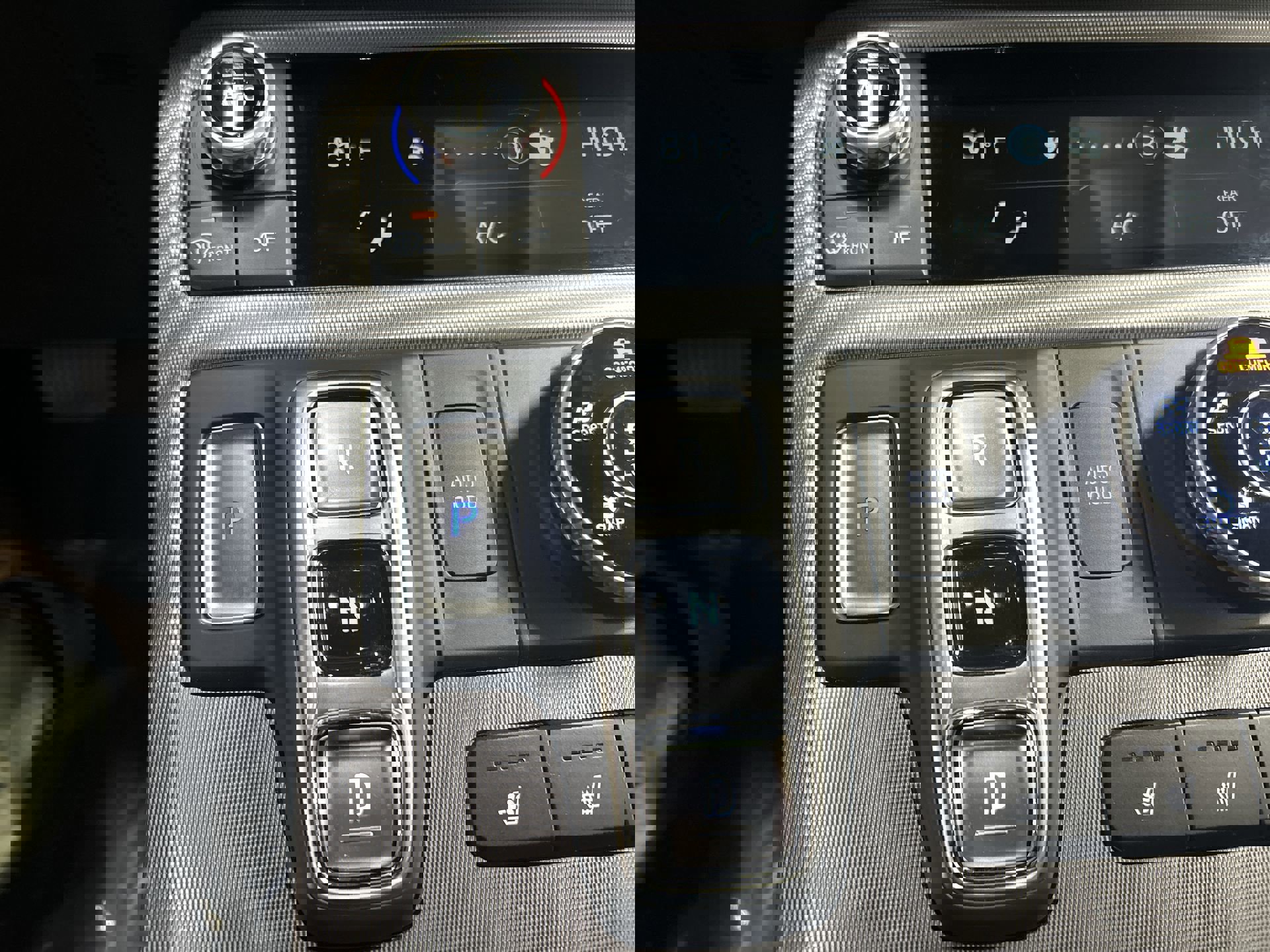 Used 2024 Hyundai Palisade Calligraphy image 17