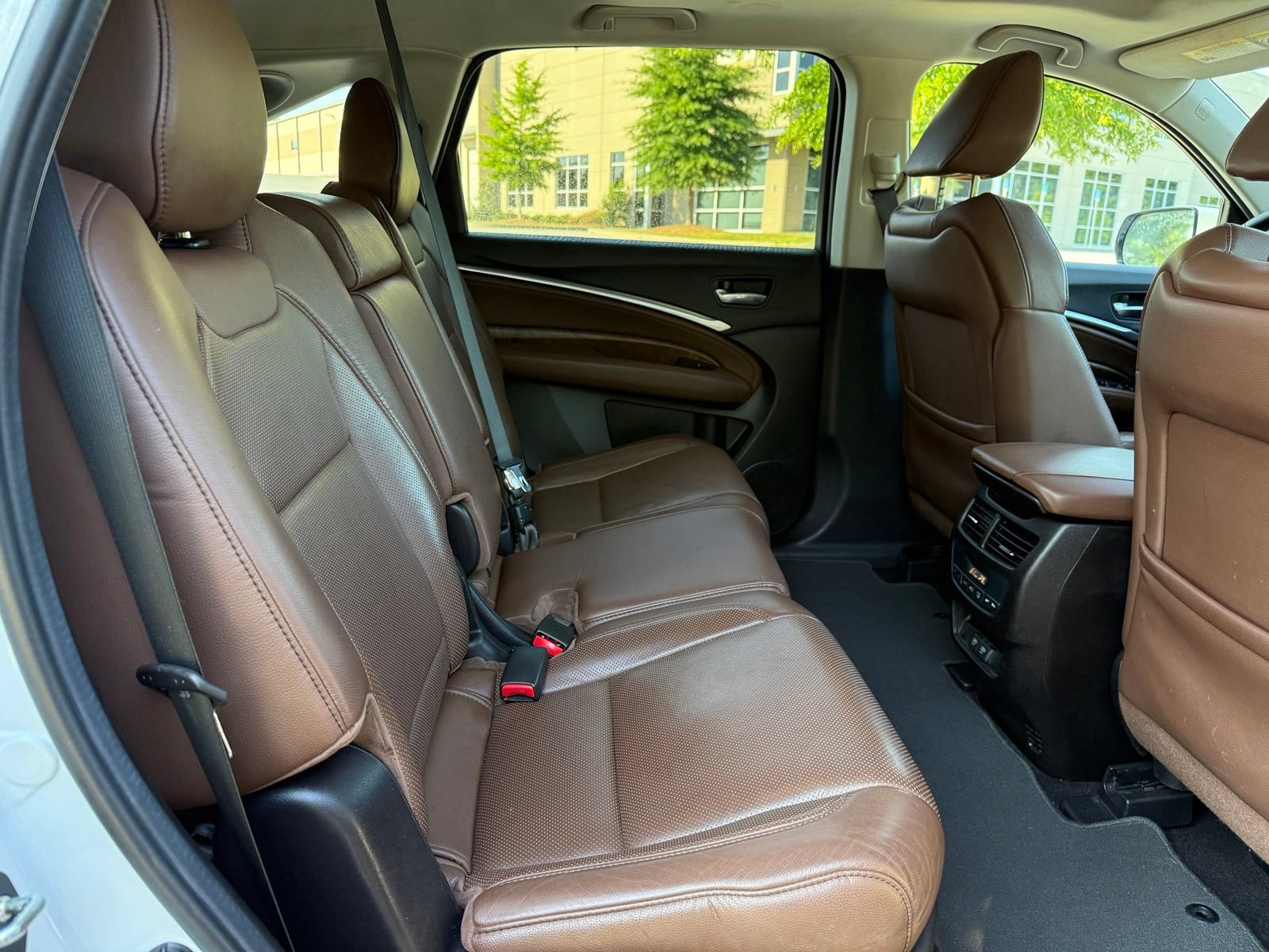 Used 2020 Acura MDX w/ Technology Package FWD image 39