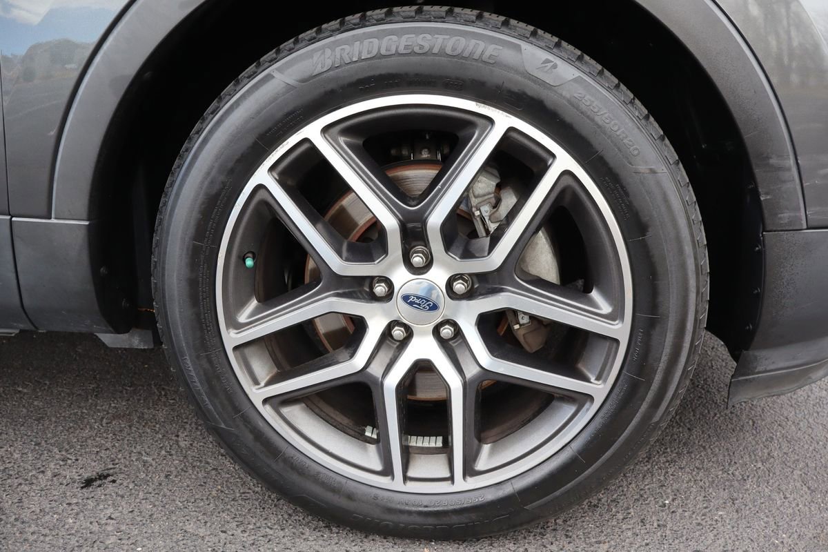 Used 2016 Ford Explorer Sport w/ Equipment Group 401A image 47