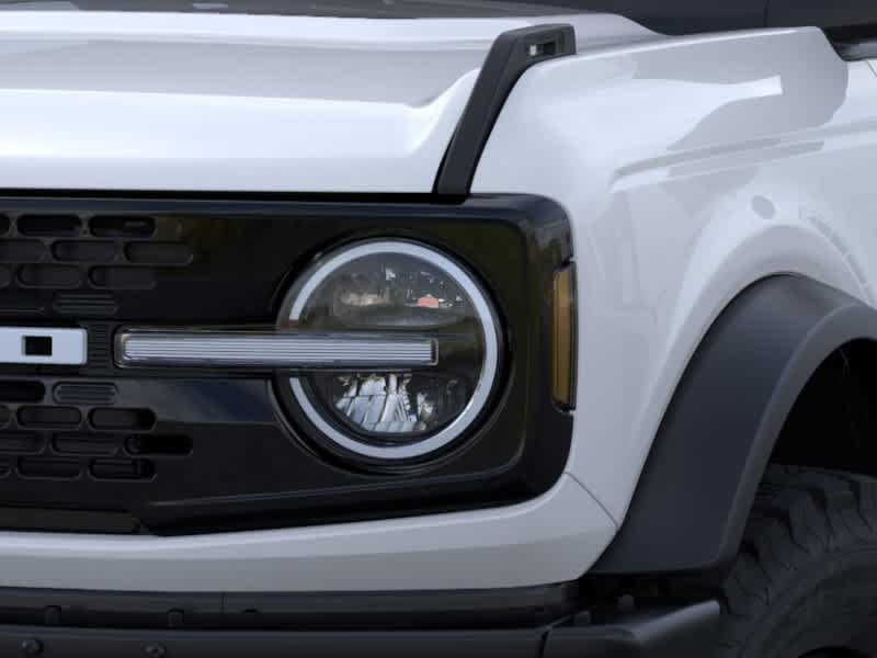 New 2026 Ford Bronco Badlands AWD/4WD image 20