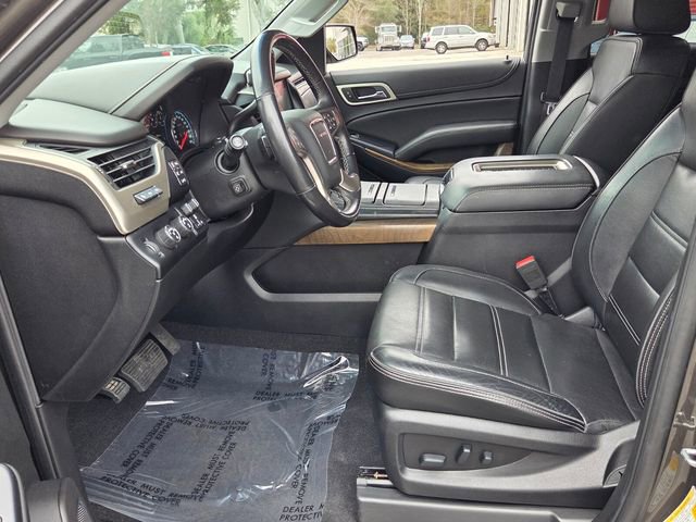 Used 2019 GMC Yukon XL Denali w/ Denali Ultimate Package image 9