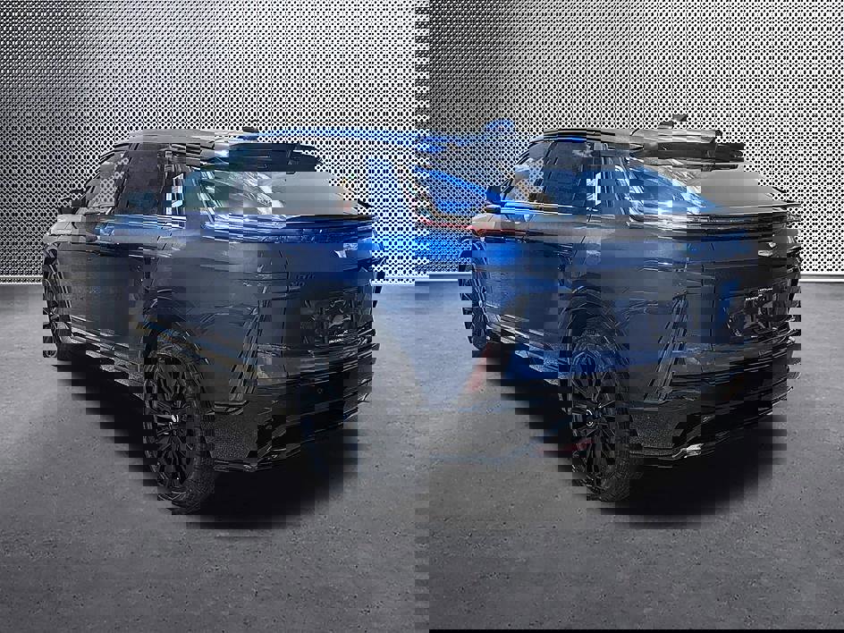 New 2026 Cadillac Lyriq Sport image 7