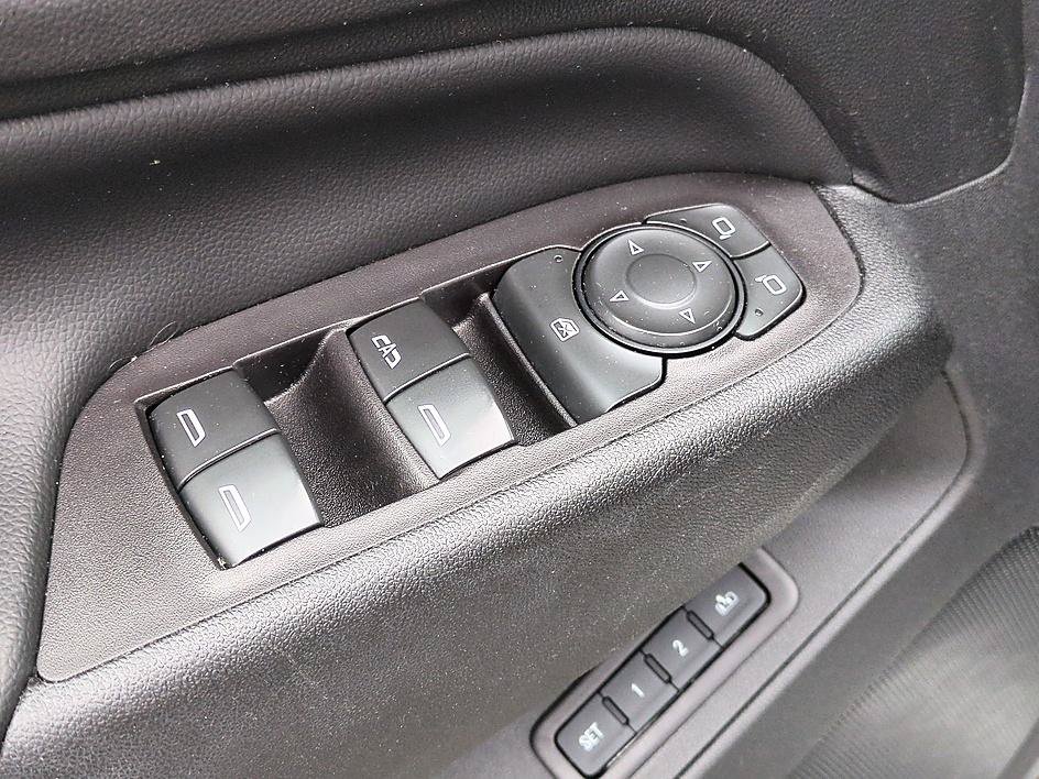 Certified 2020 Chevrolet Equinox Premier FWD image 13