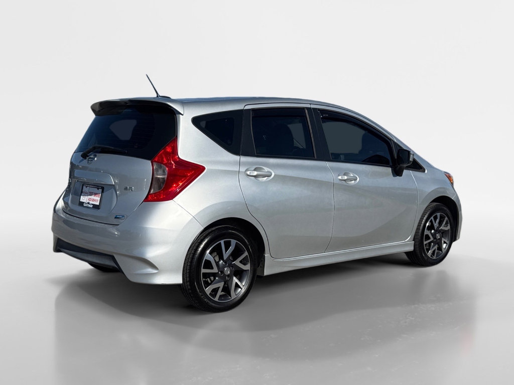 Used 2015 Nissan Versa Note SR image 6