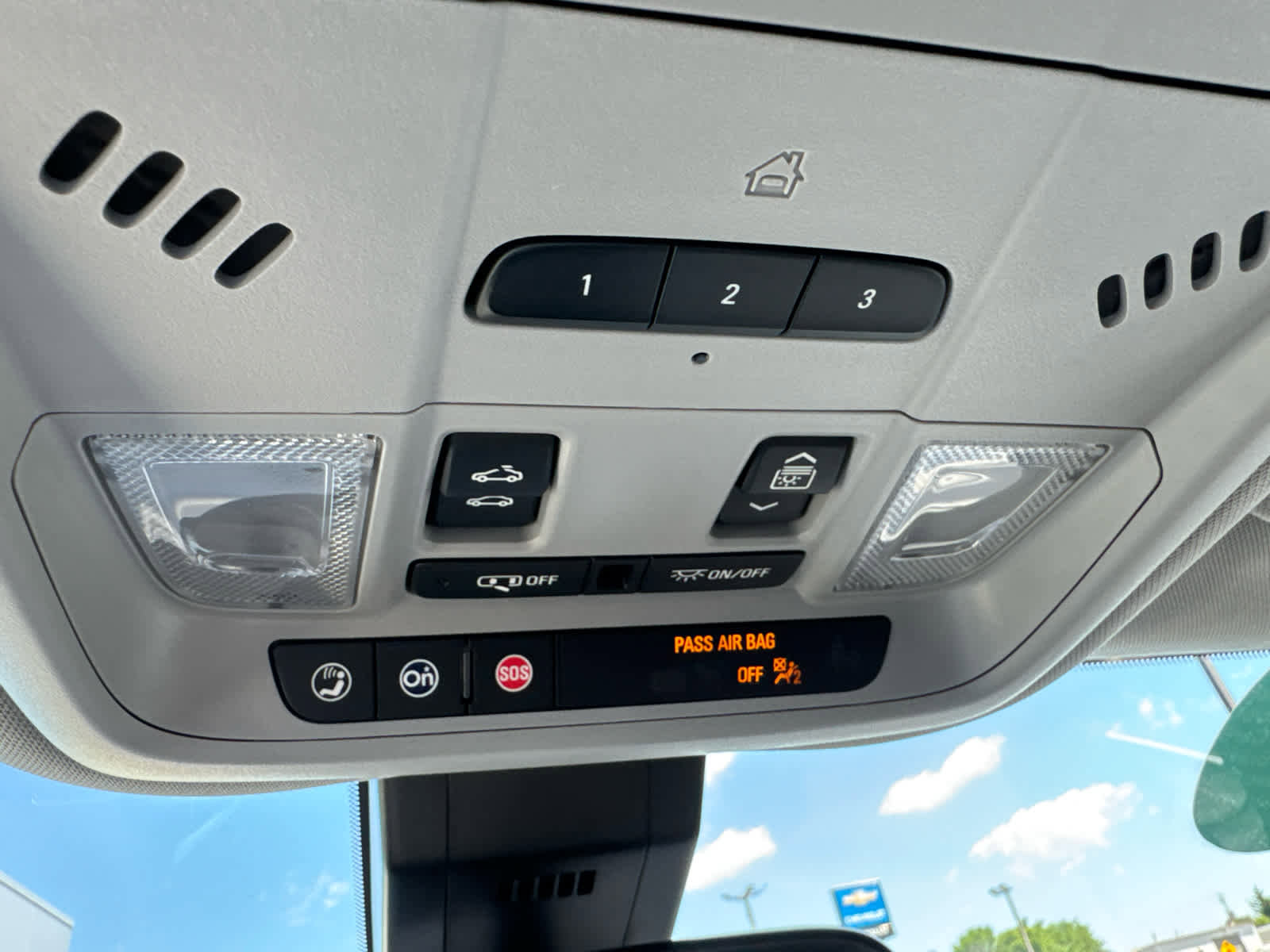 Certified 2023 Chevrolet Equinox Premier AWD/4WD image 28