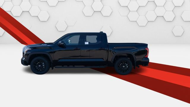 New 2026 Toyota Tundra Limited w/ Limited PVM Package AWD/4WD image 2