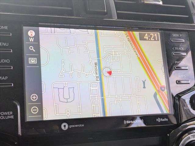 Used 2022 Toyota 4Runner TRD Off-Road Premium image 12