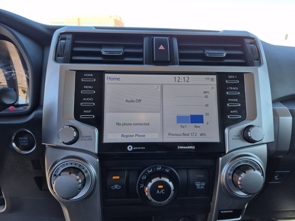 Used 2024 Toyota 4Runner SR5 image 9