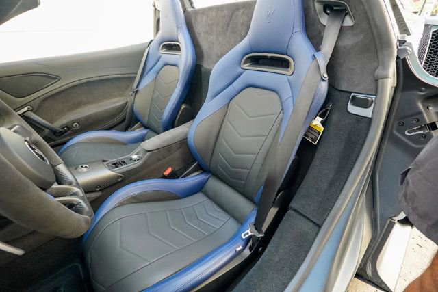 Used 2024 Maserati MC20 Cielo image 54