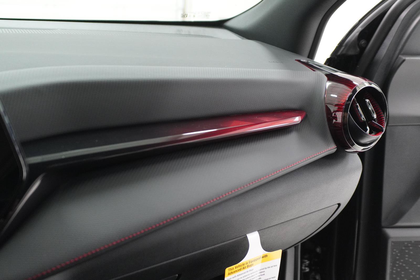 New 2027 Chevrolet Equinox RS FWD image 18