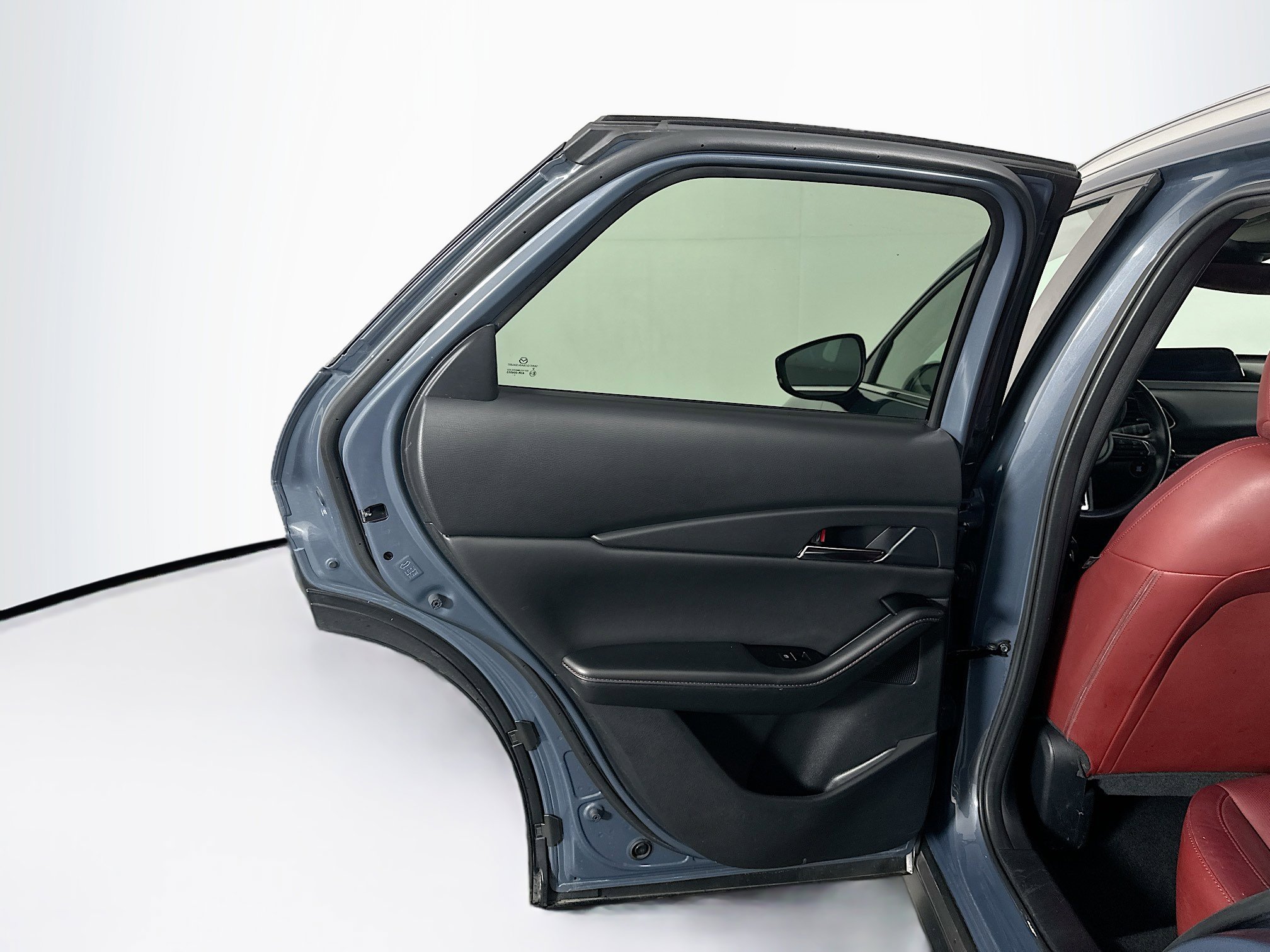 Used 2024 MAZDA CX-30 AWD 2.5 S w/ Preferred Package image 28