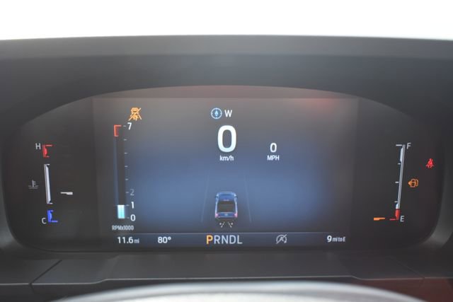 New 2026 Ford Maverick XLT w/ XLT Luxury Package image 18