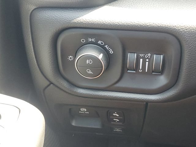 New 2026 RAM 1500 Big Horn AWD/4WD image 19