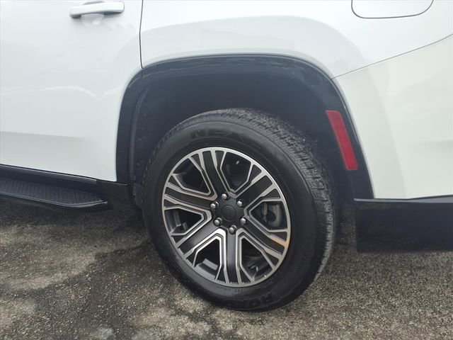 Used 2024 Jeep Wagoneer Series II image 9