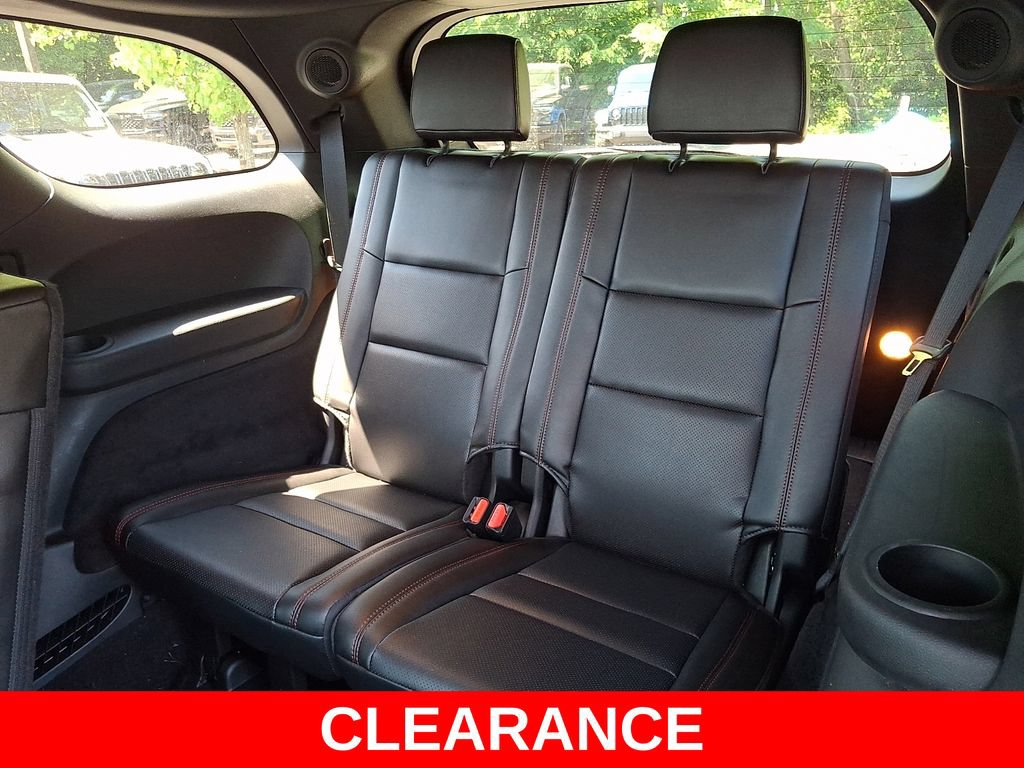 Used 2023 Dodge Durango R/T AWD/4WD image 10