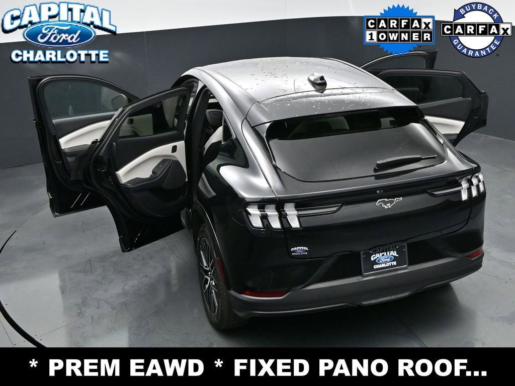 Used 2025 Ford Mustang Mach-E Premium image 31