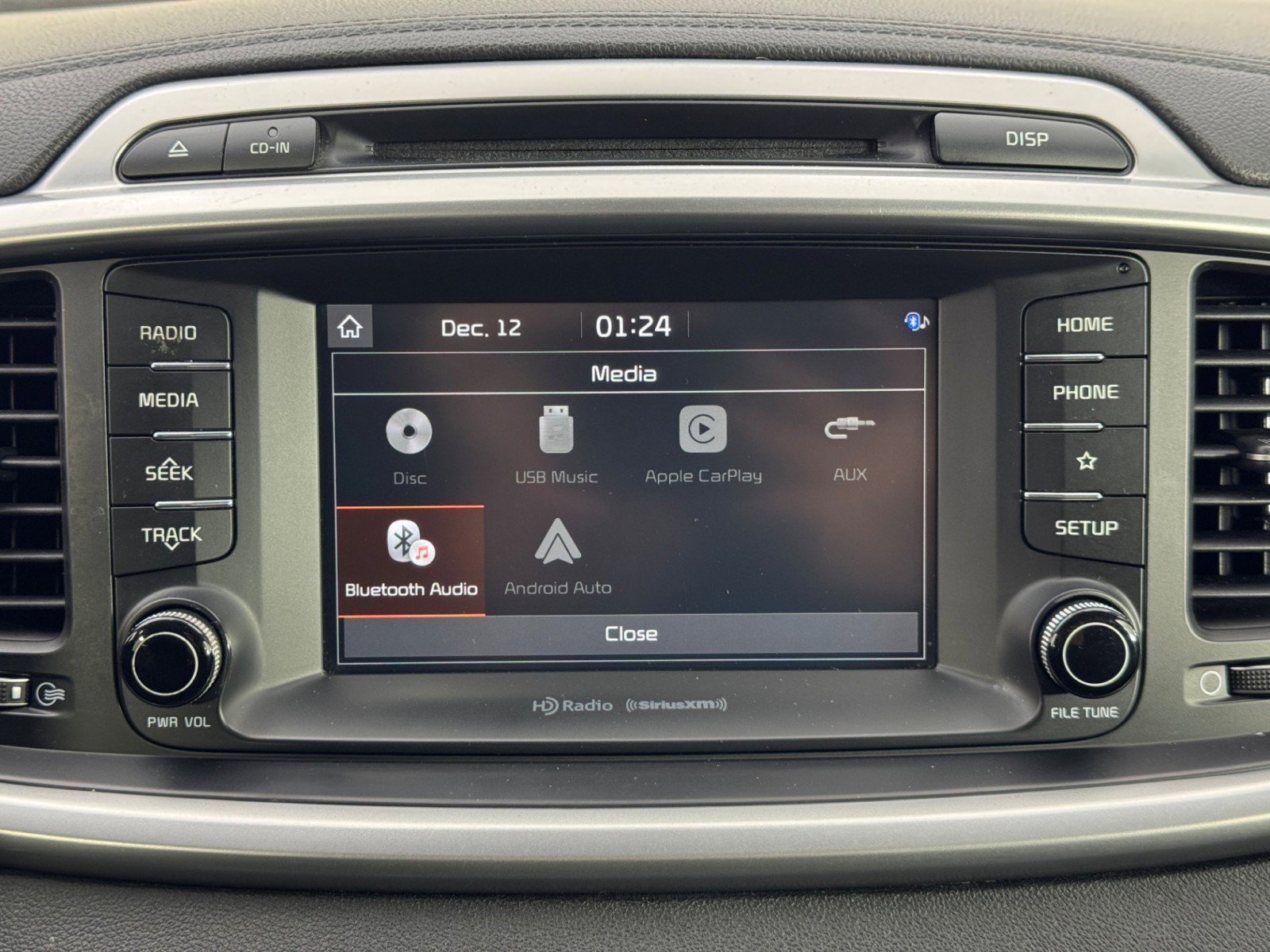 Used 2019 Kia Sorento LX w/ LX Convenience Package image 22