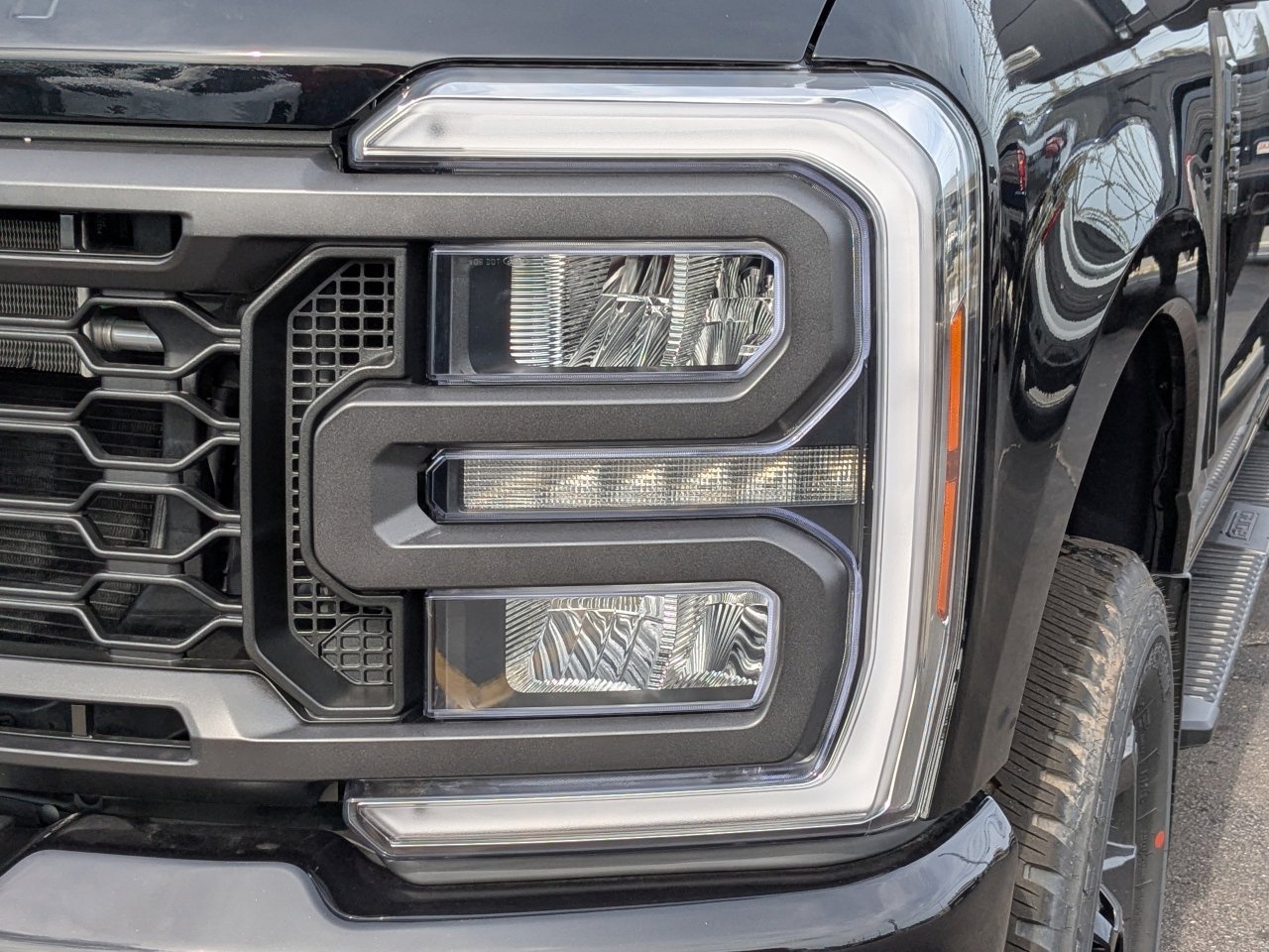 New 2026 Ford F350 XL image 10