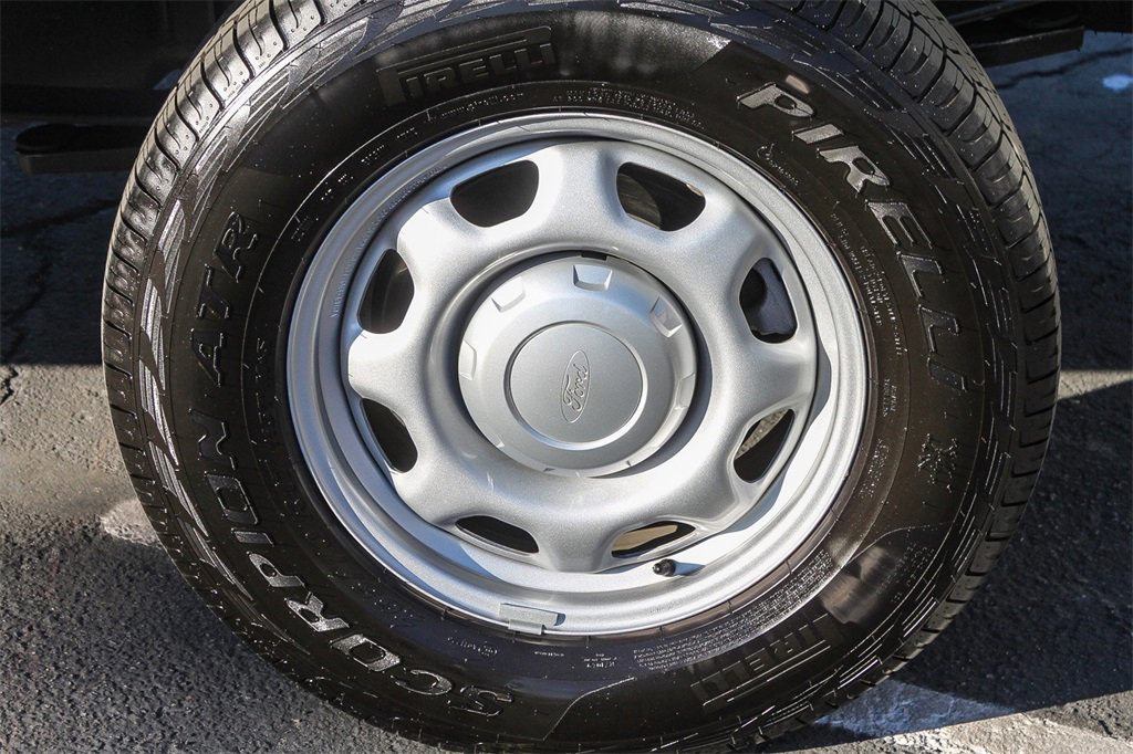 Used 2025 Ford F150 XL image 13