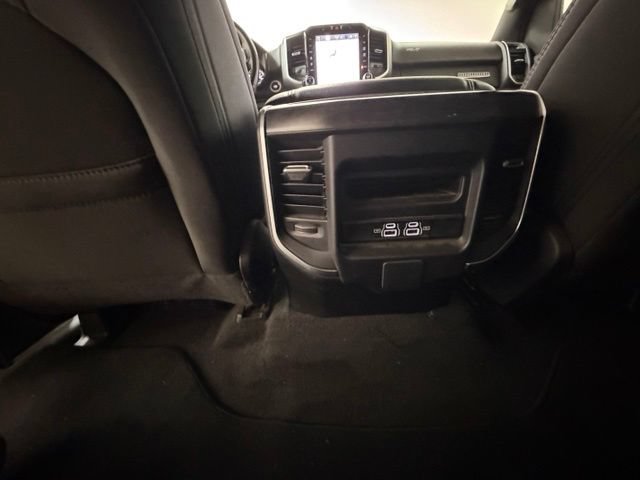 Used 2024 RAM 1500 Big Horn AWD/4WD image 24
