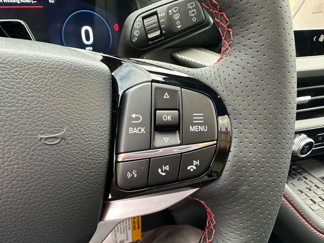 New 2025 Ford Explorer ST-Line w/ Premium Package image 13