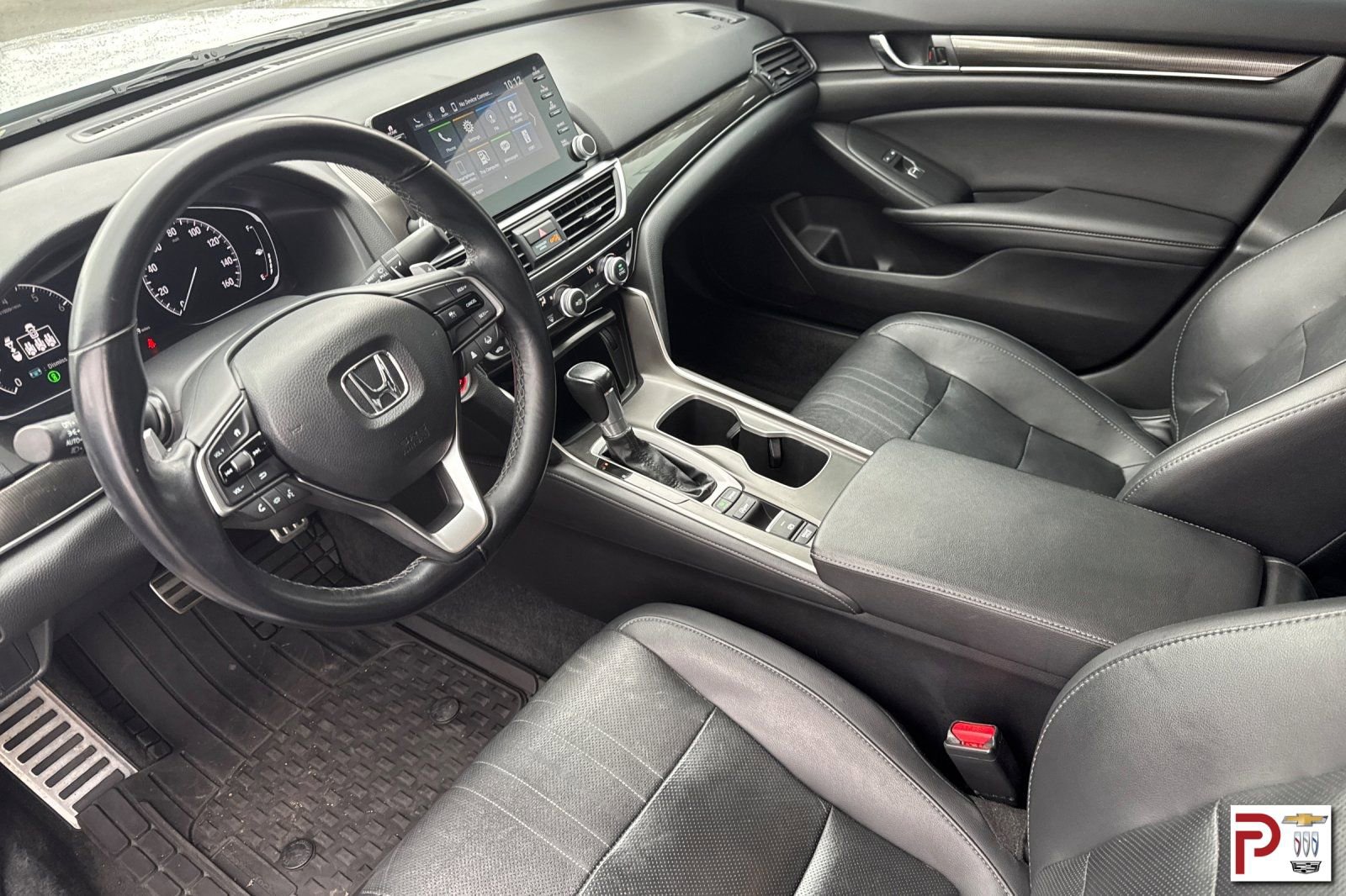 Used 2021 Honda Accord Sport Special Edition image 10