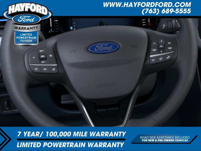 New 2026 Ford Maverick XLT w/ XLT Luxury Package image 16