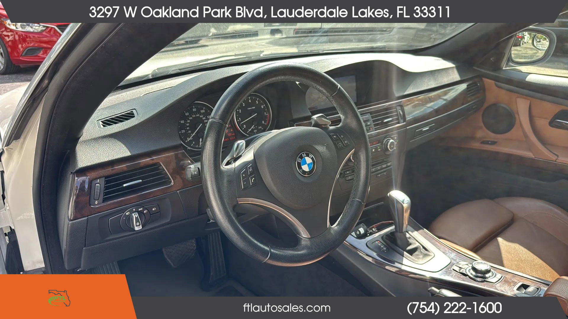 Used 2010 BMW 335i Convertible image 49