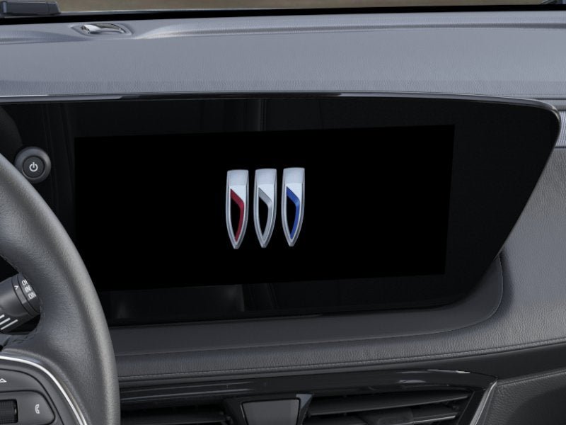 New 2026 Buick Encore GX Sport Touring w/ Advanced Technology Package FWD image 34