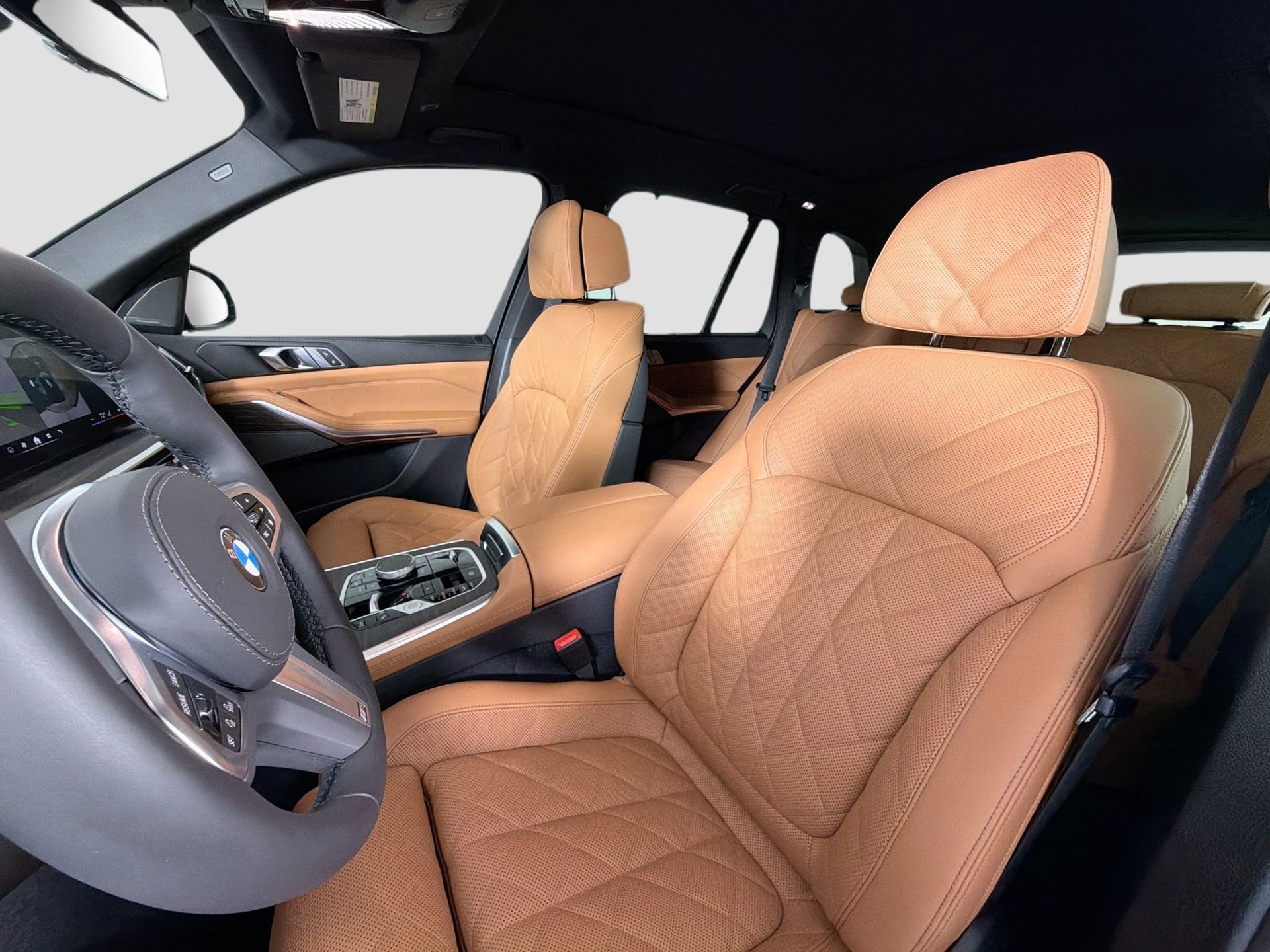 New 2026 BMW X5 xDrive40i image 22