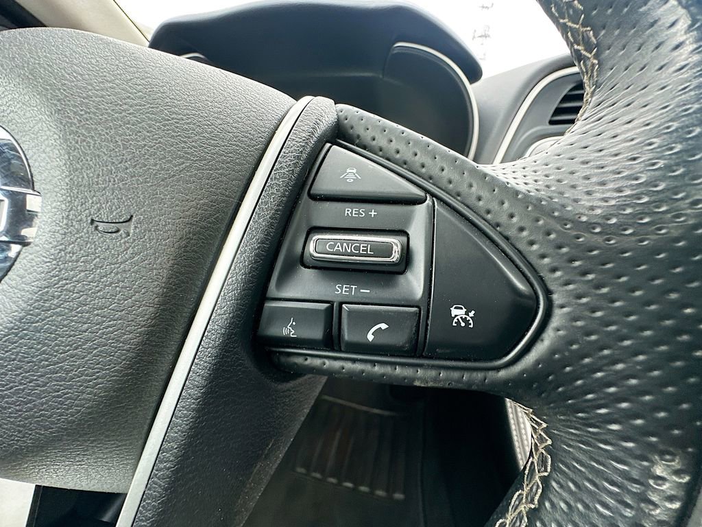 Used 2021 Nissan Maxima Platinum w/ Sport Mat Group image 36