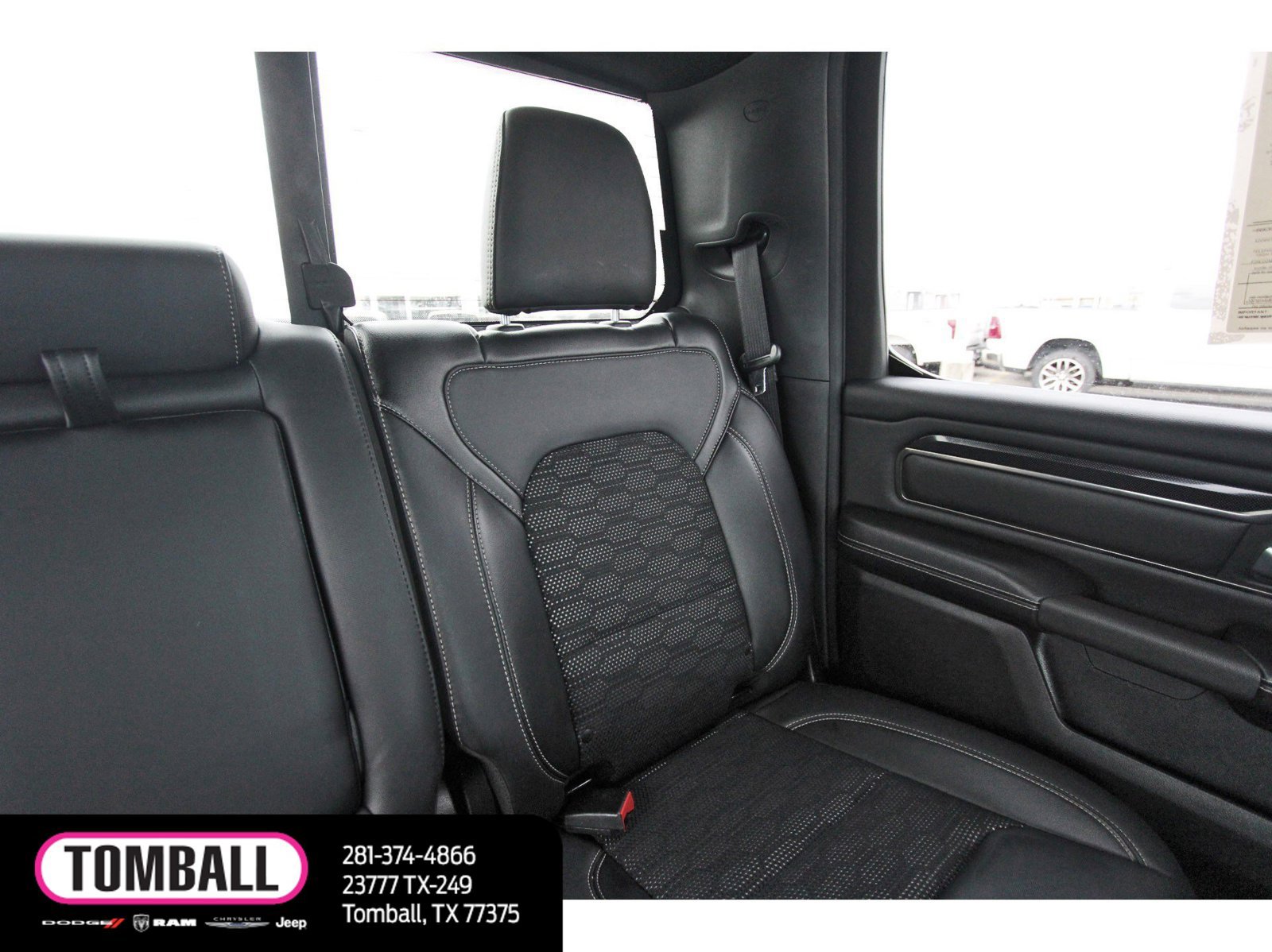 Used 2019 RAM 1500 Sport w/ Level 2 Equipment Group AWD/4WD image 12