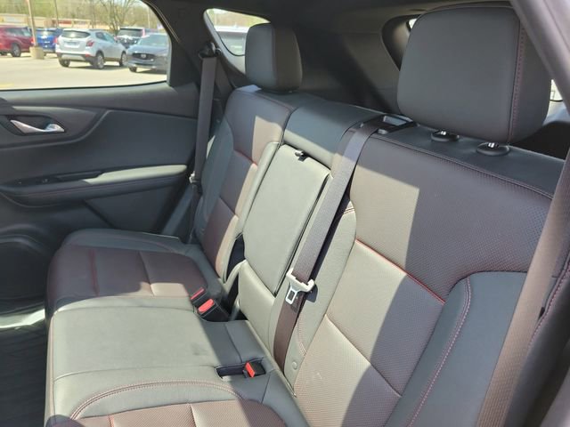 Used 2024 Chevrolet Blazer RS w/ Driver Confidence II Package AWD/4WD image 23