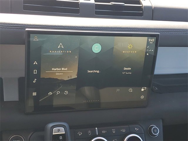 Used 2025 Land Rover Defender 110 S image 22